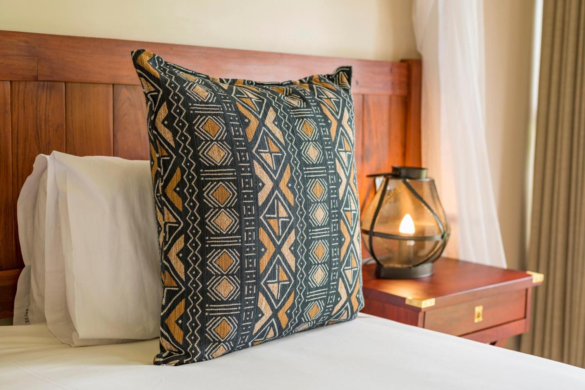Hwange Safari Lodge Dete Bagian luar foto