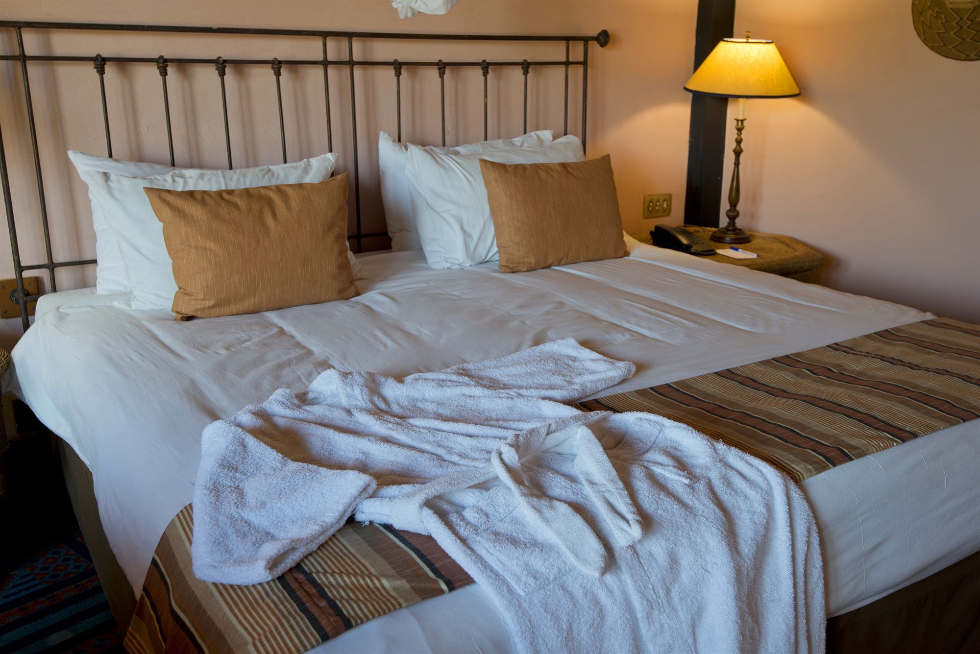 Hwange Safari Lodge Dete Bagian luar foto