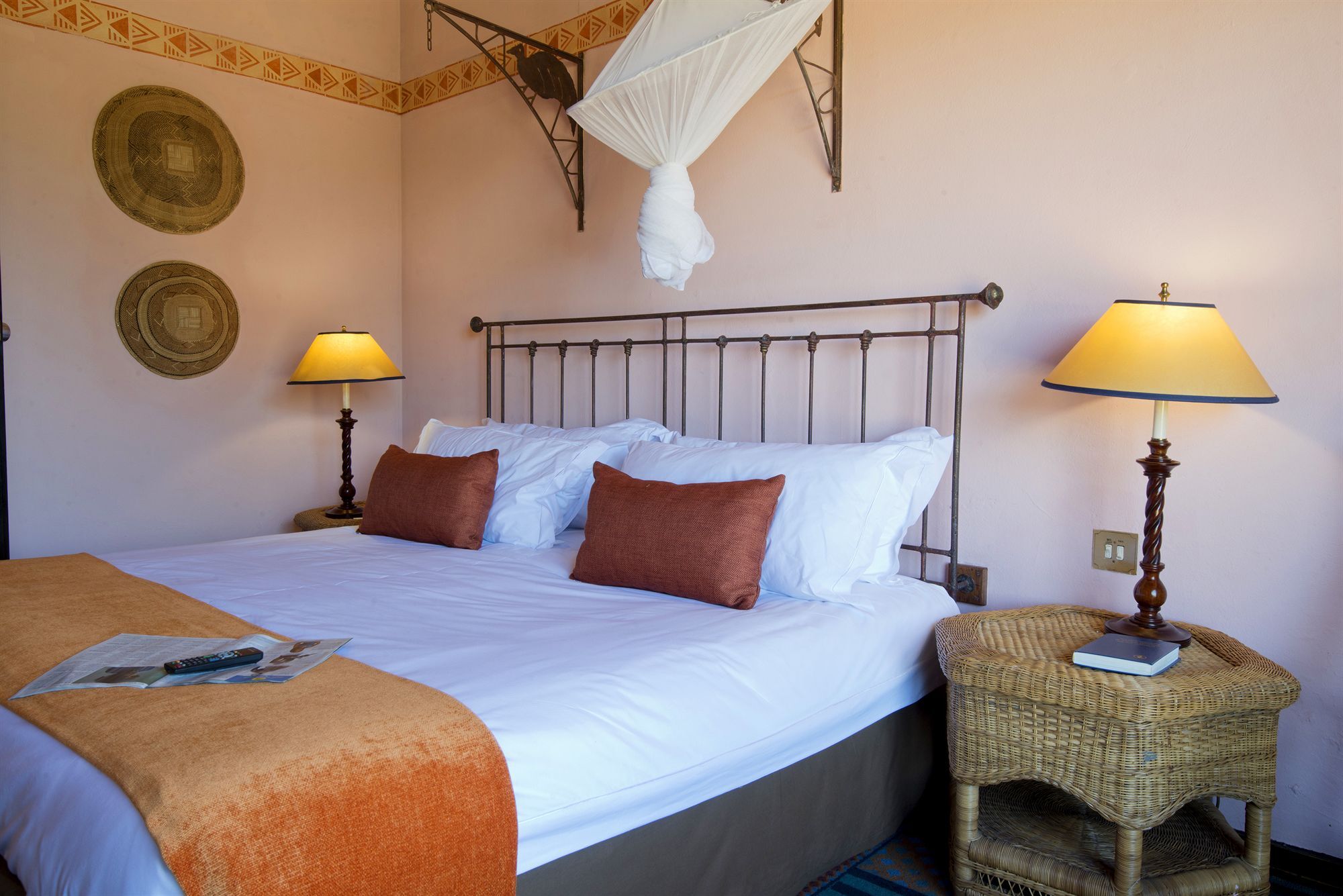 Hwange Safari Lodge Dete Bagian luar foto